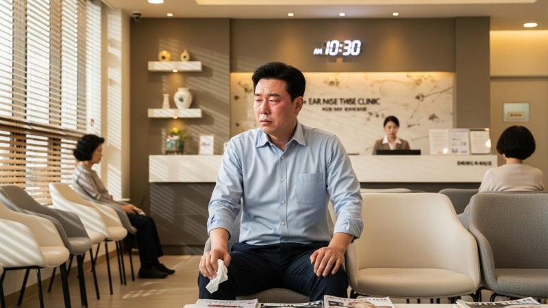 비염수술비용 가격 차이 실제로 어디서 발생할까
