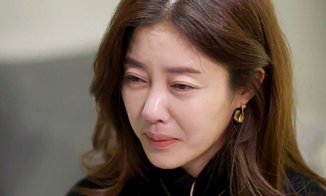 쥬얼리 이지현, "재혼 남편과 단 하루도 안 살았다" 충격 고백... 이혼 사유와 최근 근황 (프로....