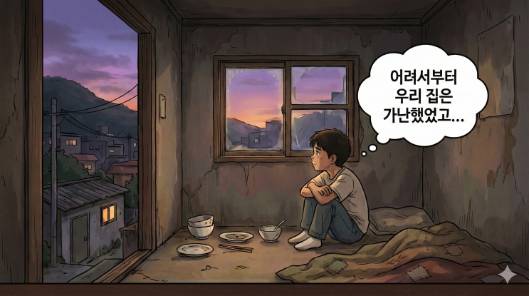  제미나이 (Google Gemini)로 웹툰을 만들어 봤습니다.