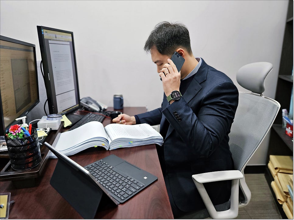 스토킹 기준 경고장 받았다면 처벌은? 관련 사진