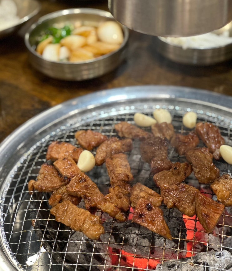  화진식당 의왕점 내돈내산 솔직후기, 의왕 신년모임장소 추천 (주차가능, 아기의자 있음)