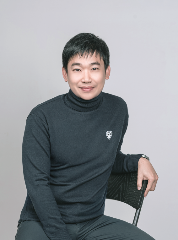  주거 인테리어의 기준을 다시 세우다, ‘CS디자인’ / CS디자인 김태겸 대표
