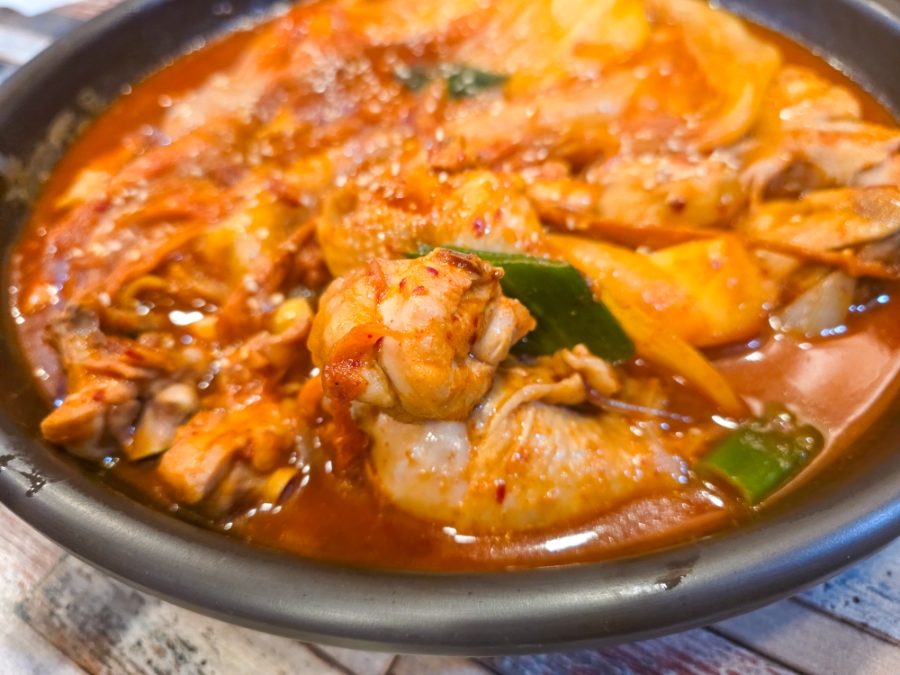두찜 서귀포동홍점 사진 5