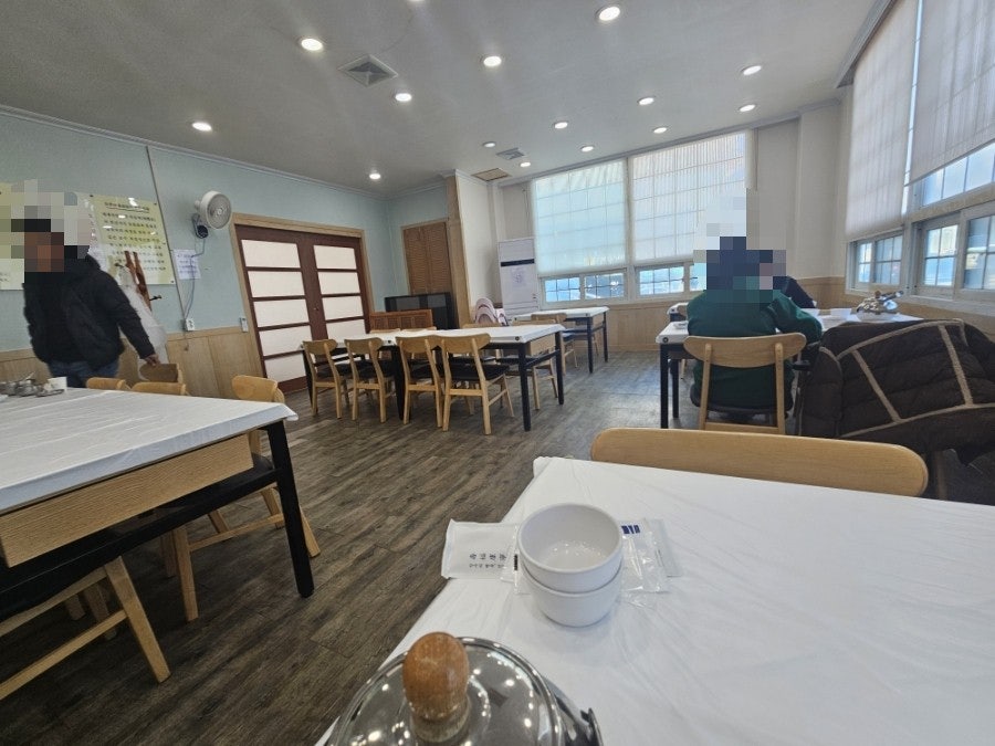 장흥애 돌솥밥&삼계탕 사진 2