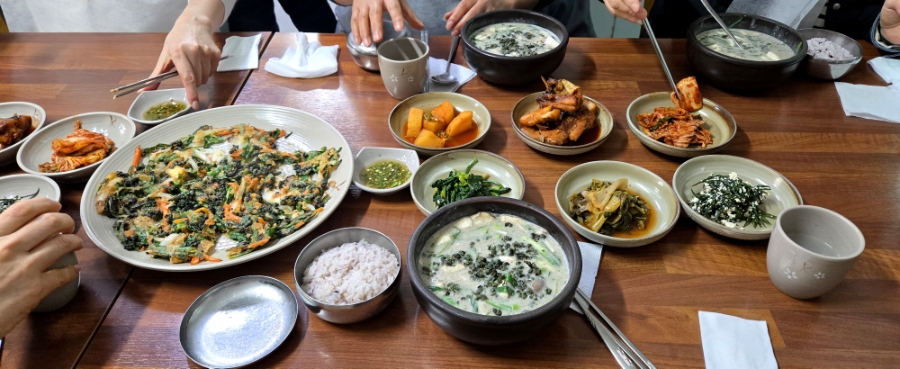 삼제다슬기 사진 5