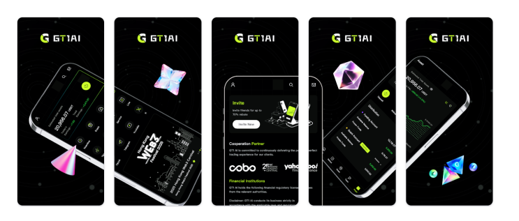  GT1AI 사기 사칭 미인가 코인거래소 피해 무료 법적상담