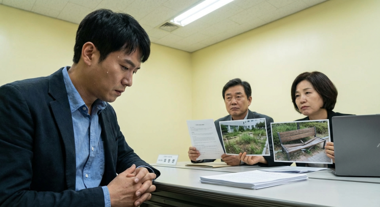  근로복지공단 순천병원 영선조경기사 채용: 공무직 합격 전략과 주의점