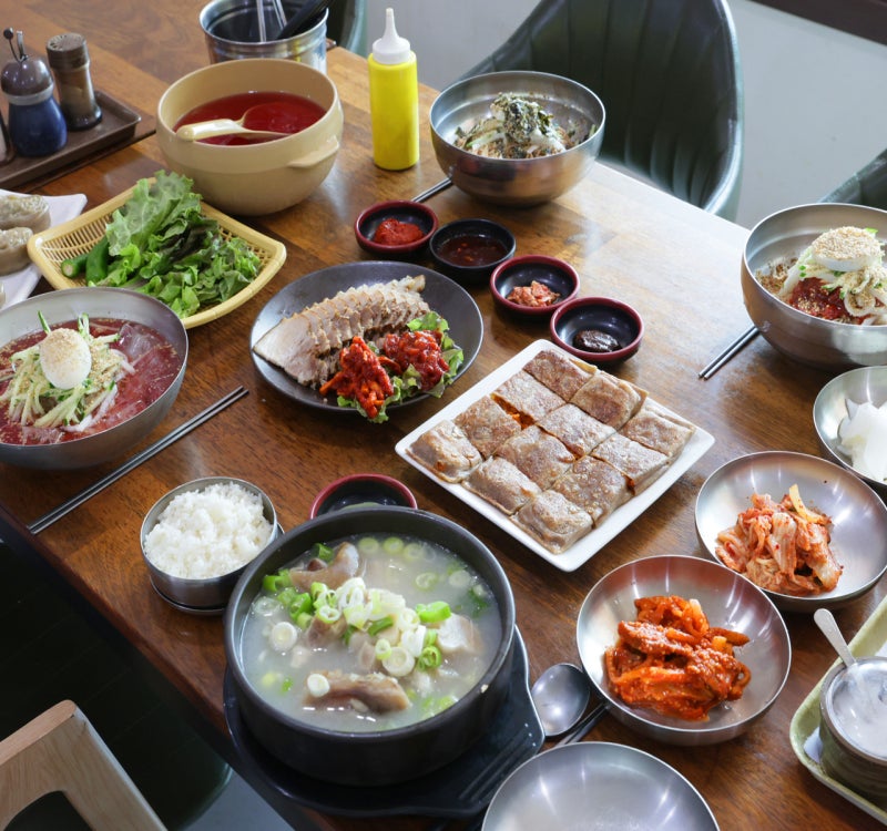 낙산사 주변 맛집 자꾸 생각나는 양양 낙산사 맛집