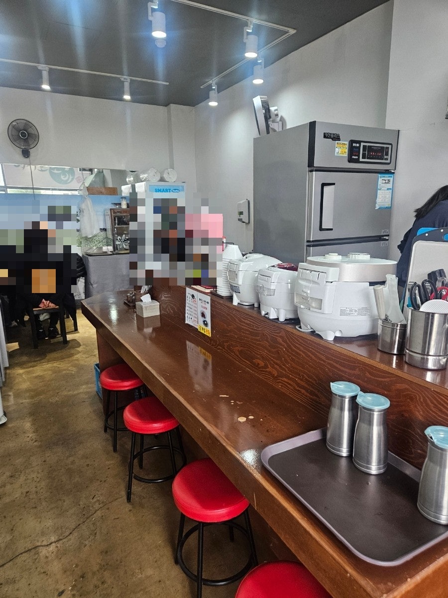 어서오소바 사진 5