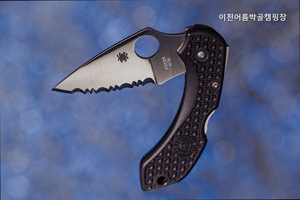 어름박골캠핑장 사진 3