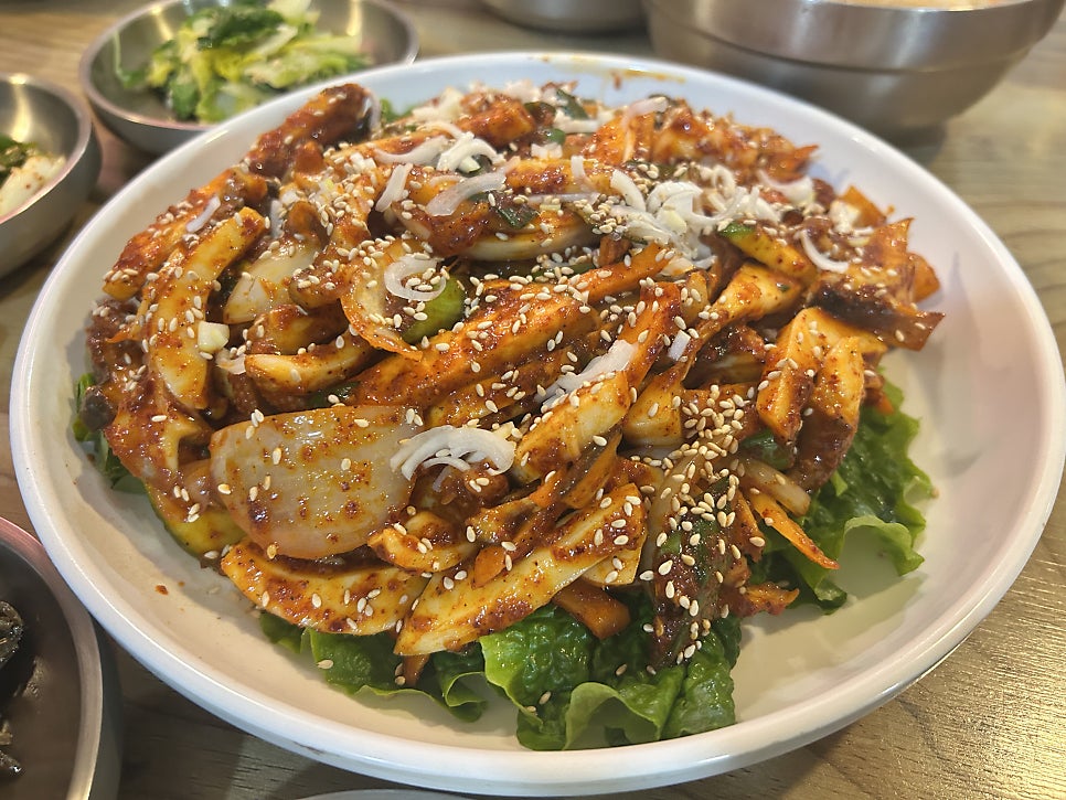 뚱포차 사진 6