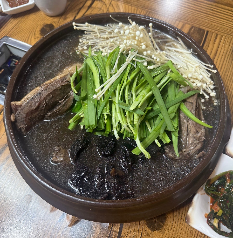 은행나무집 사진 3