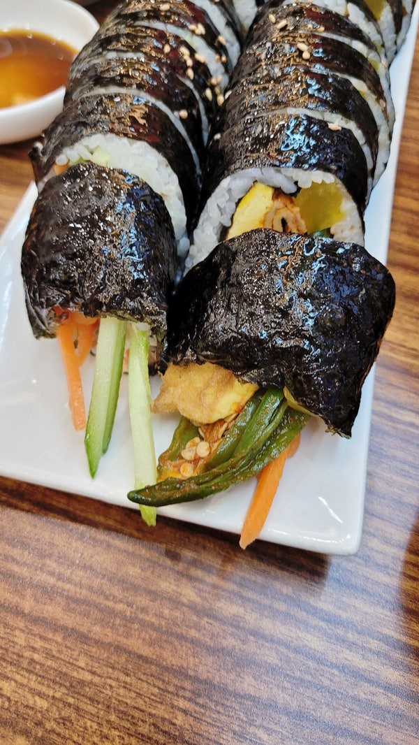  [송도] (내돈내산) 정은국수 2탄 - 국수가 끝내주는 동네 맛집 (메뉴 추가)