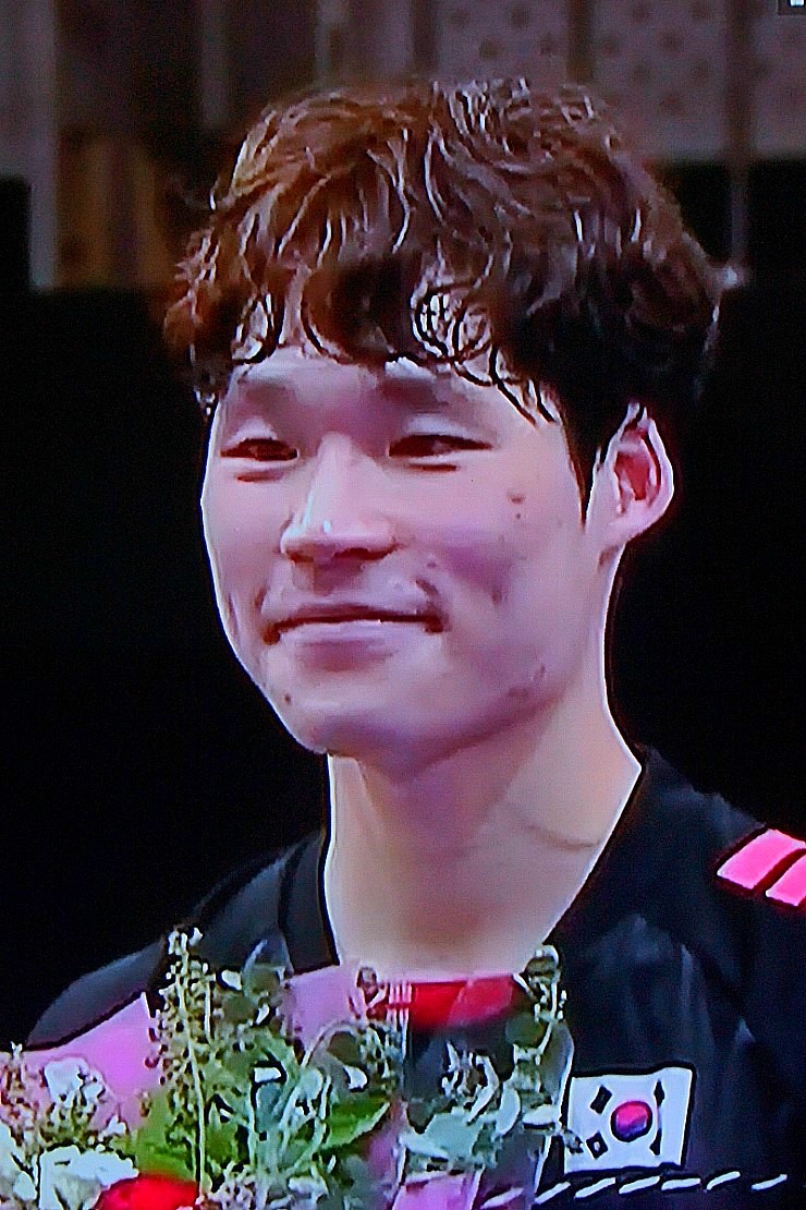 여자<b>단식</b> 류한나, 남자복식 장우진/조대성 본선 진출 성공!      남자....