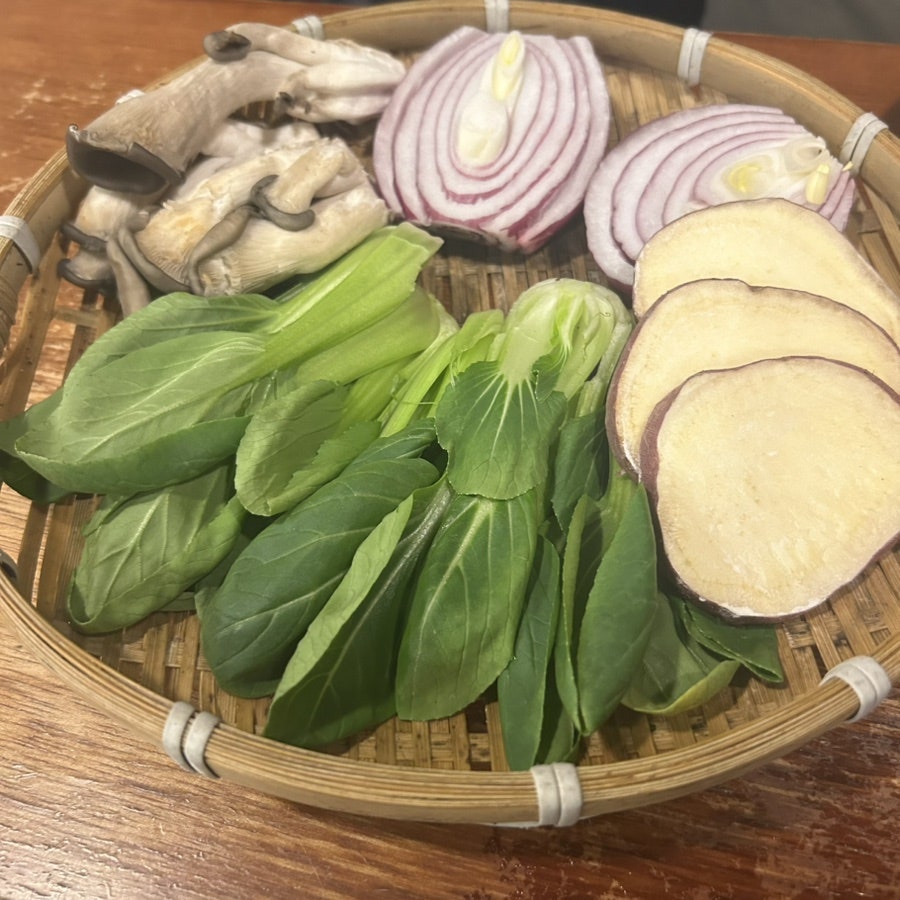 삼육가 사당역1호점 사진 2