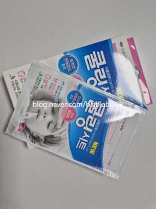  어린이 열패치 내돈내산 후기(초등아이B형독감)