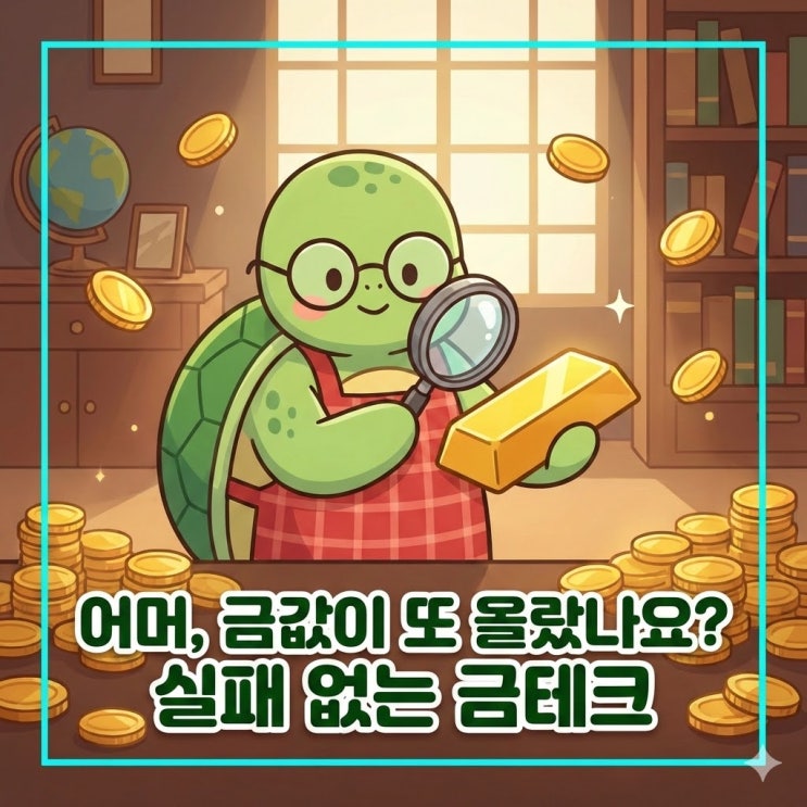  금시세 현황, 어머, 금값이 또 올랐나요? 안전한 금테크 비법