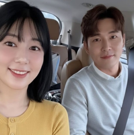  사유리 남자친구 공개?! 훈남 남친 포착에 깜짝 놀란 사연 (feat. 반전 주의)