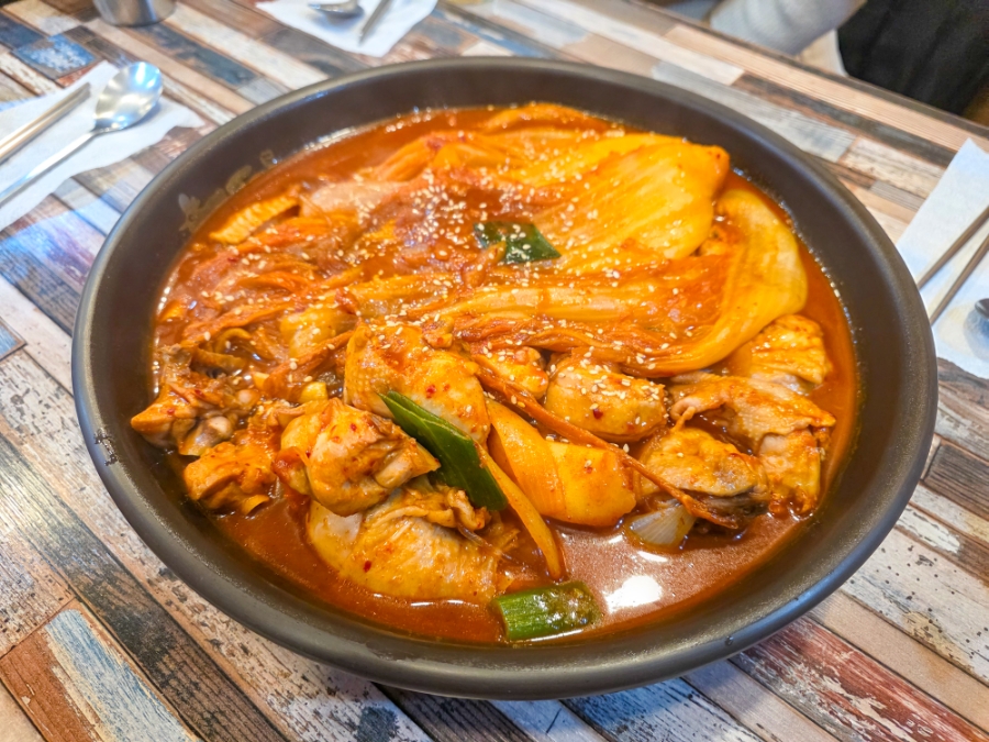 두찜 서귀포동홍점 사진 3