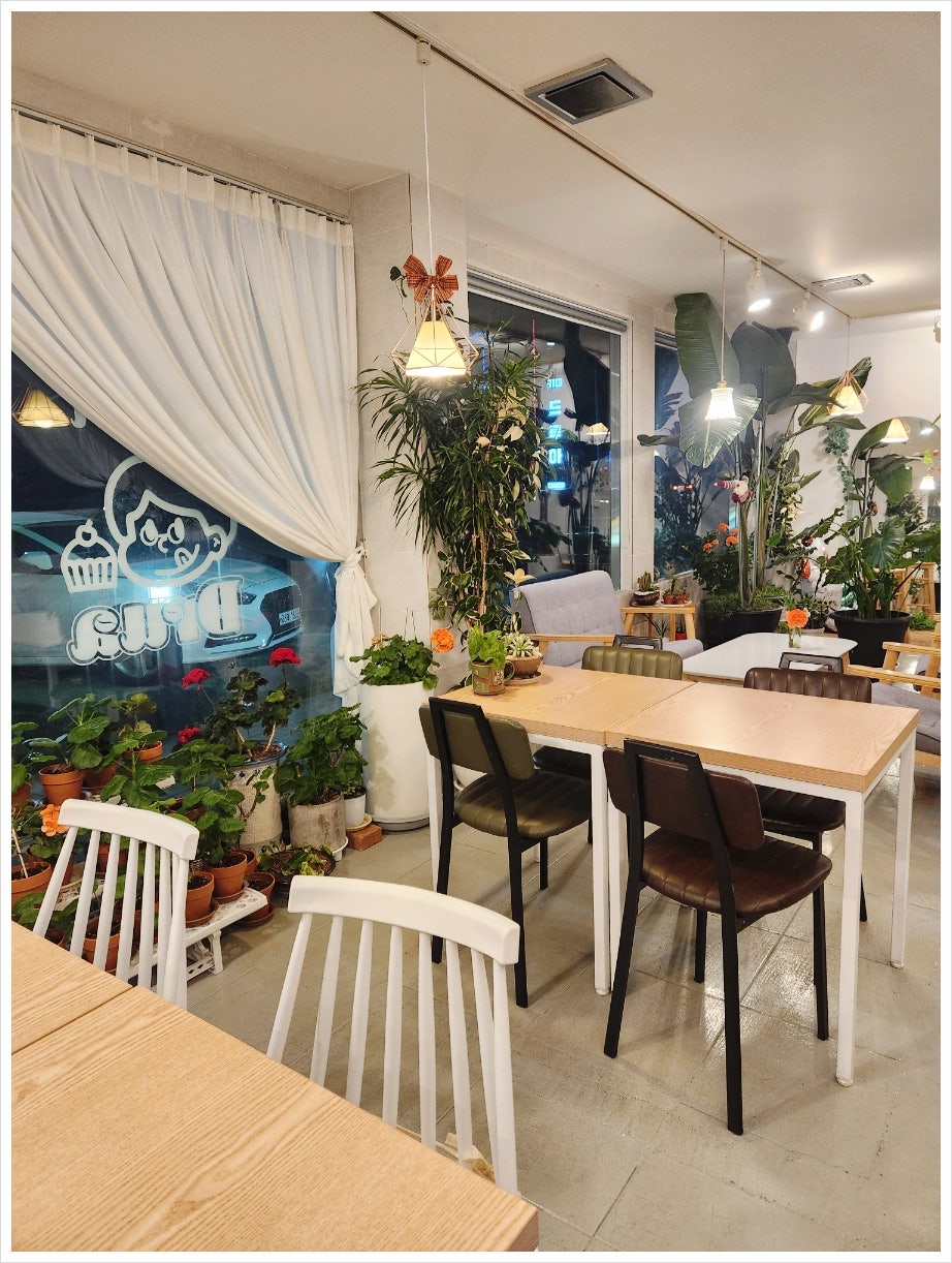카페드루아 사진 4