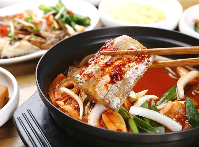 경희네식당 사진 3
