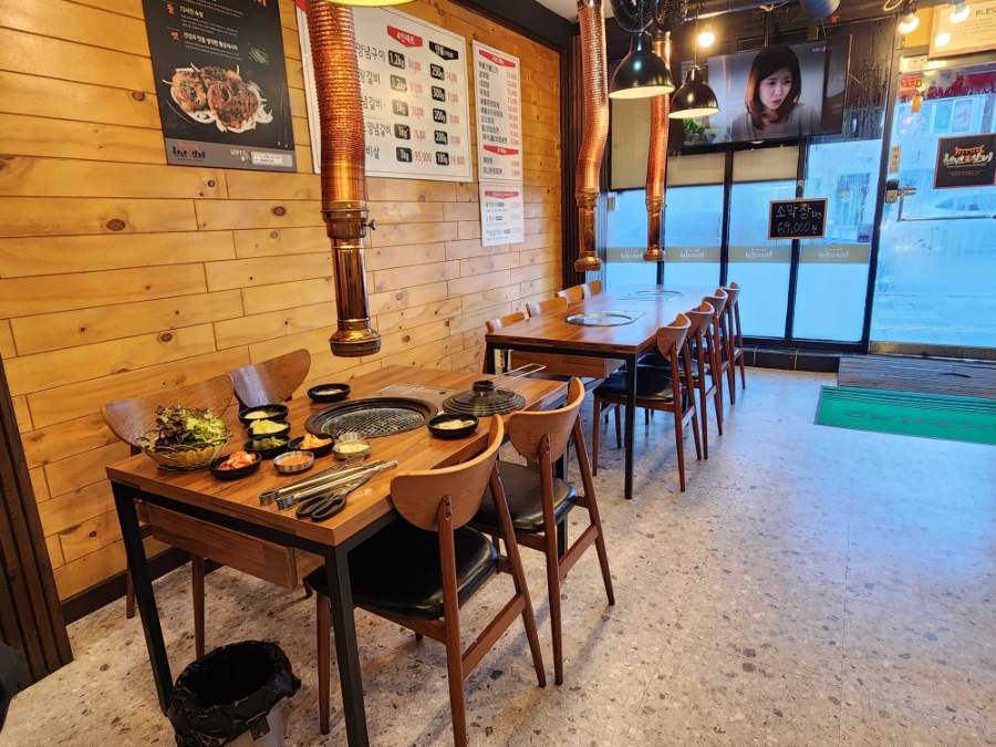 천년수제갈비 사진 3
