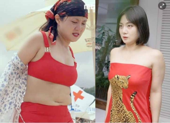“성범죄 이력 조회서 안 줬다” 박나래·모친 겨냥…전 매니저와 책임 공방