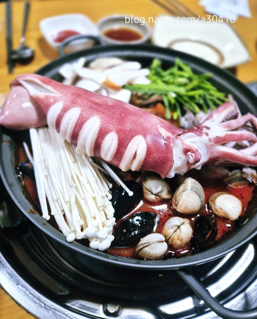 이종구항아리짬뽕 사진 6