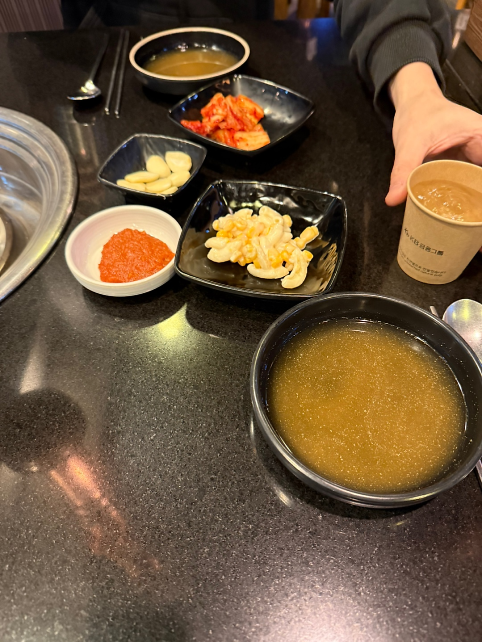 삼풍숯불갈비 사진 6