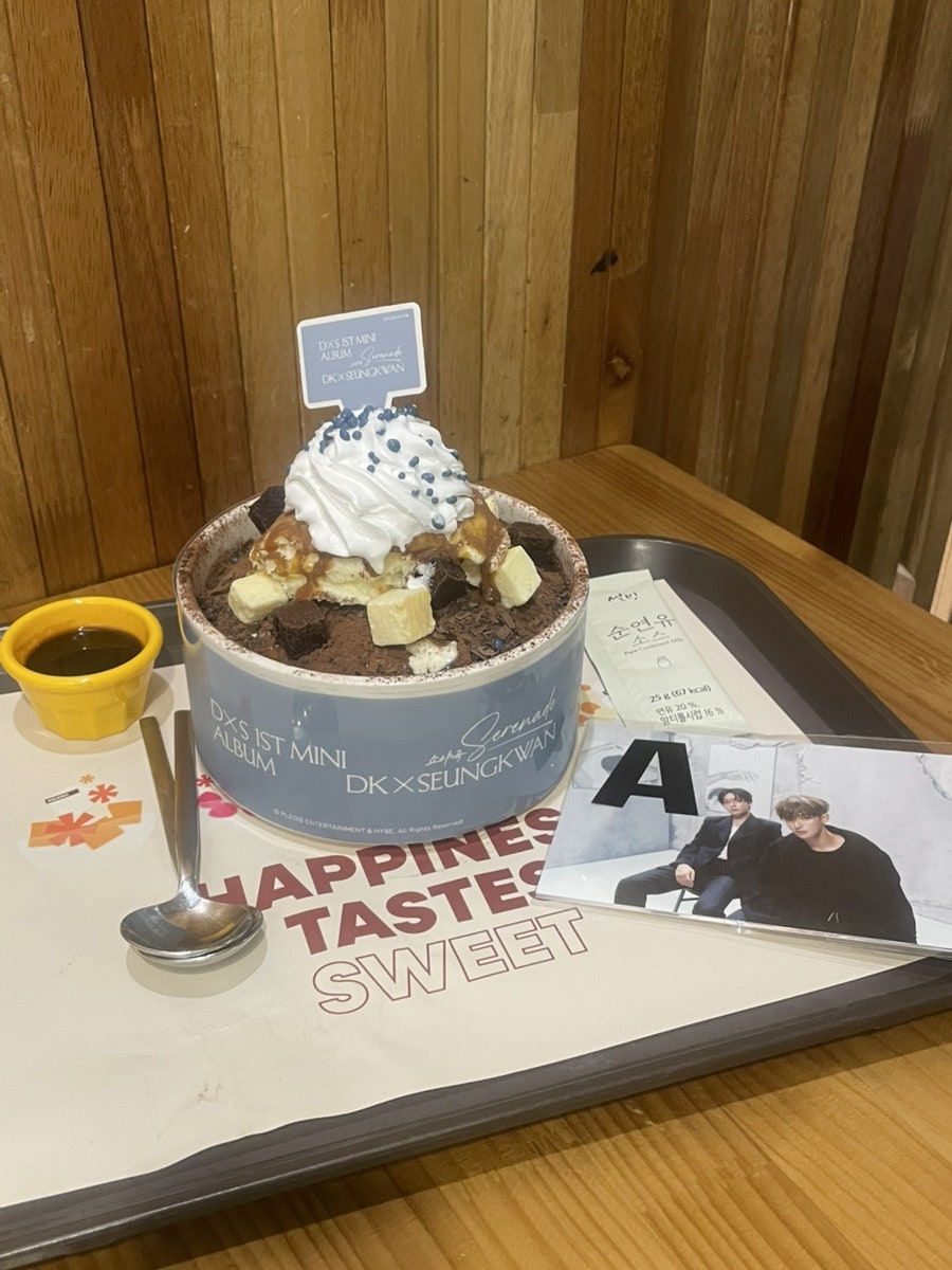 설빙 용호점 사진 5