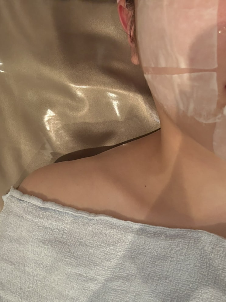  신림 피부관리 추천/ 보라매 피부과 소녀피부로 후기