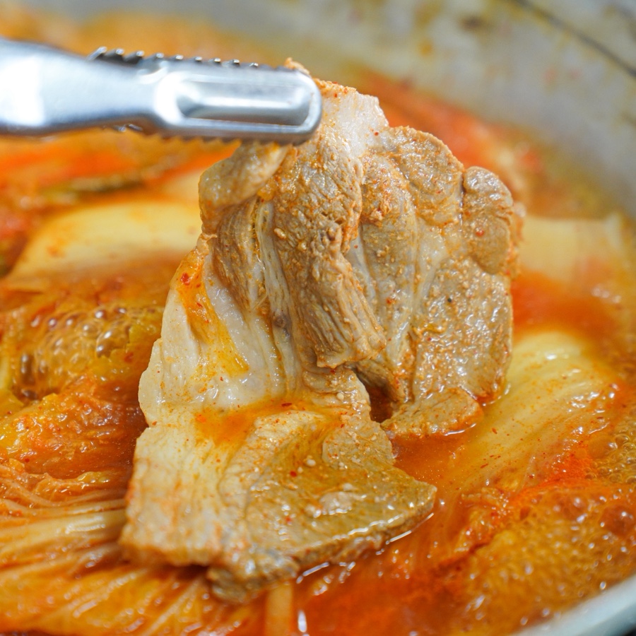 송원찌개마당 사진 4