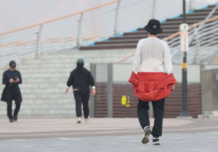  ️ 1월 한복판에 웬 봄날씨? 창원 19도·대구 18도... 전국 곳곳 역대 최고기온 갈아치웠다
