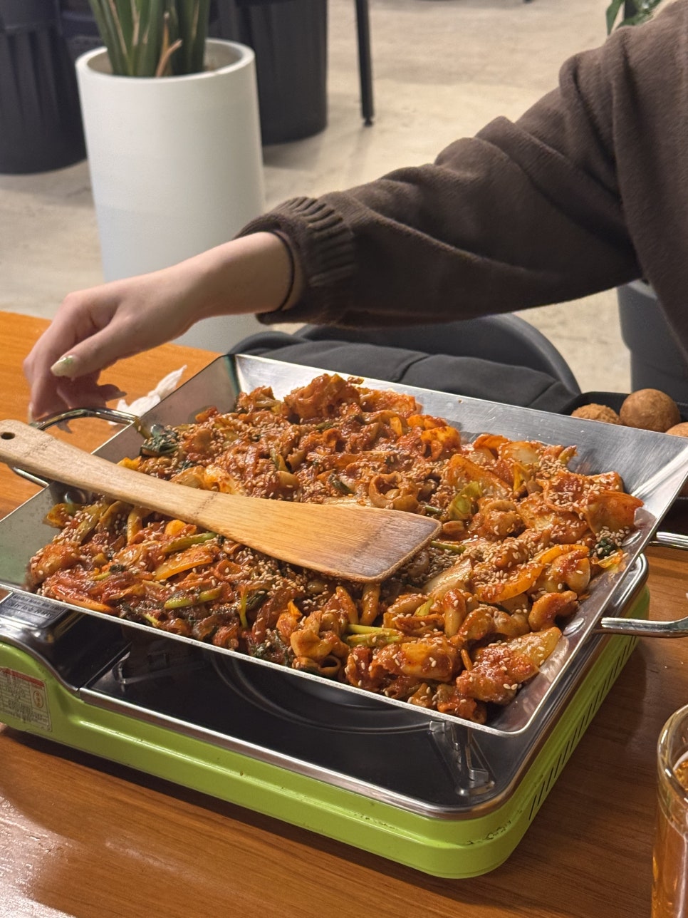 썬더치킨 용문점 사진 3