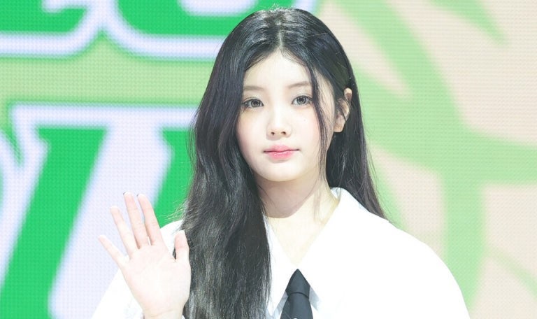 걸그룹 아일릿 원희 누구 프로필 나이 고향 직업 근황