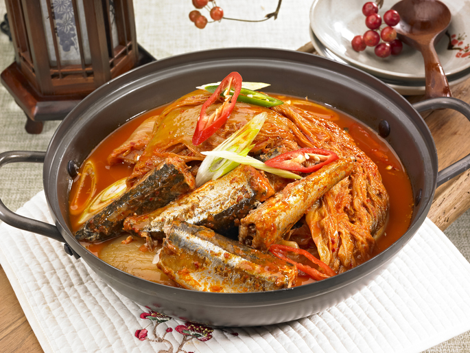 경희네식당 사진 2