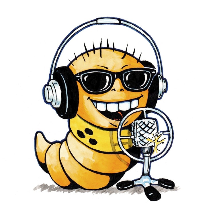  벌레 나오는 꿈 상황별 꿈풀이 15가지