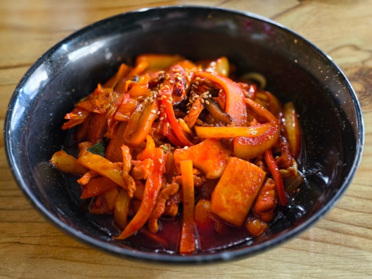  파주스타디움 맛집 신간짬뽕 금촌본점 탕수육 내돈내산 후기