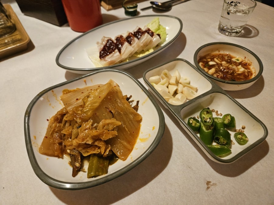 고당 사진 3