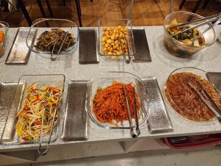 1인자숯불구이 사진 6