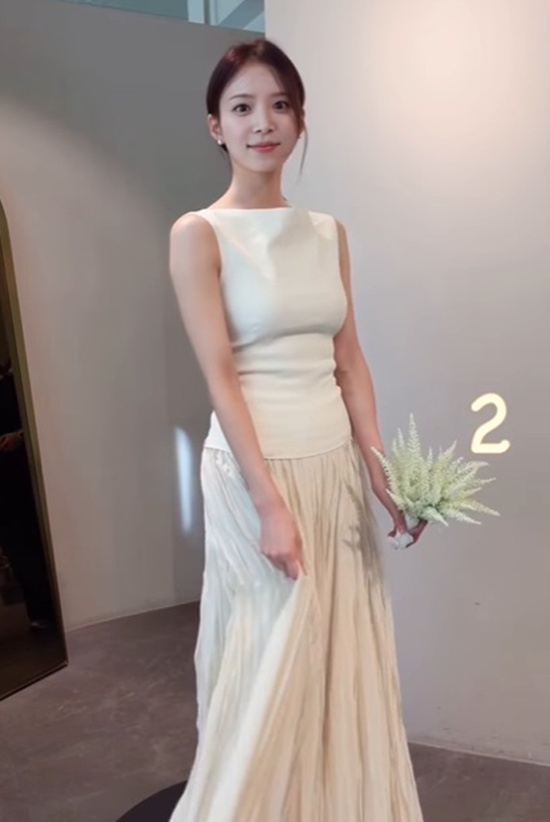   “결혼·임신 동시 발표” 하트시그널4 김지영, 태명까지 공개… 포비의 정체는?