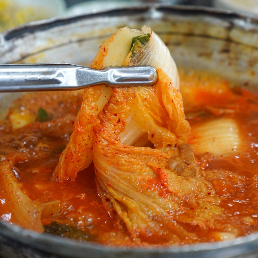 송원찌개마당 사진 3