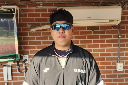  [지시완] 울산 웨일즈 트라이아웃 참가: KBO 퓨처스리그 신생팀서 재기 노린다