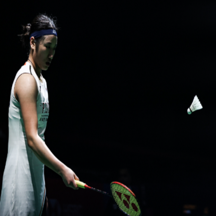 배드민턴 여제 안세영, 31분만에 BWF 인도오픈 8강 진출 확정!! 대만 황유쉰 상대로 2-0 완승!! 8강 상대는 6번시드 인도네시아 와르다니!! 하지만 7전 전승의 상대전적!