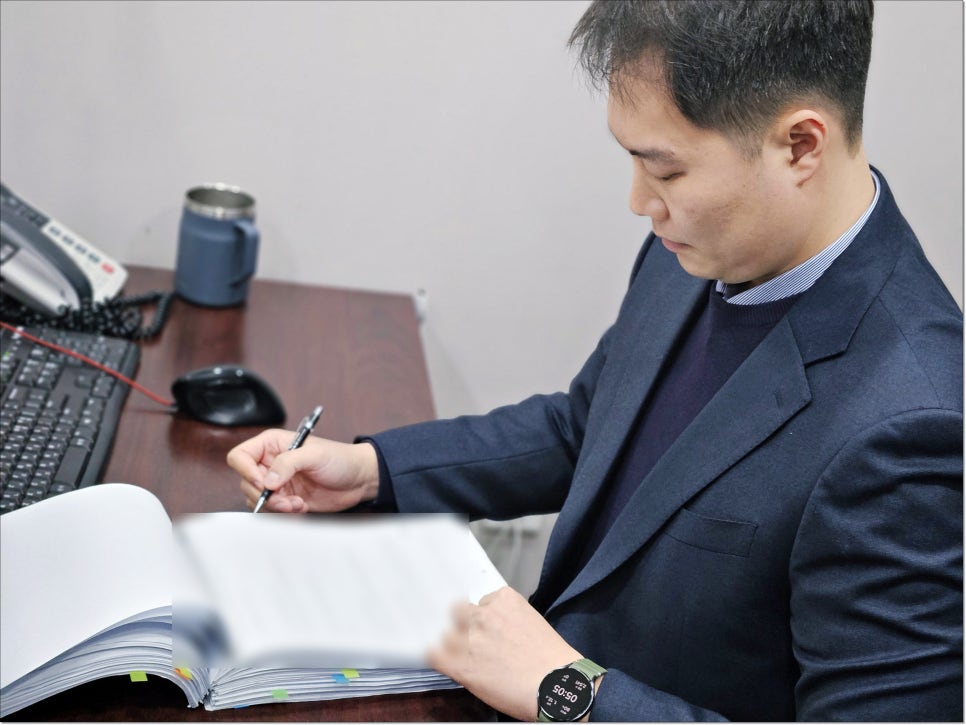 스토킹 기준 경고장 받았다면 처벌은?