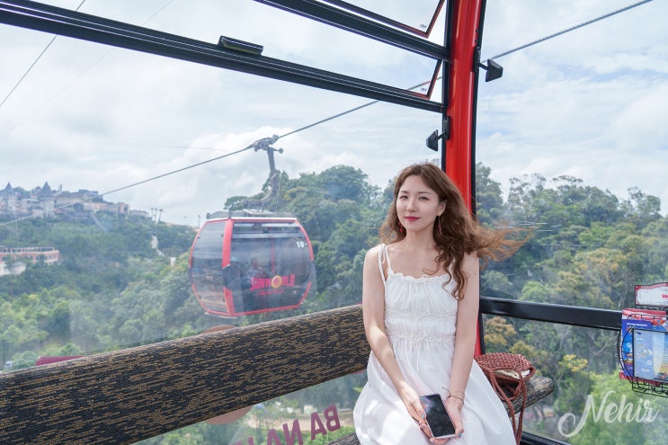 베트남 다낭 자유여행 3박5일 일정 다낭 스파 용다리 야경