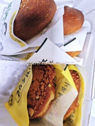  아이들 방학 주말 일상 (와플대학 와플. 성심당.내돈내산)