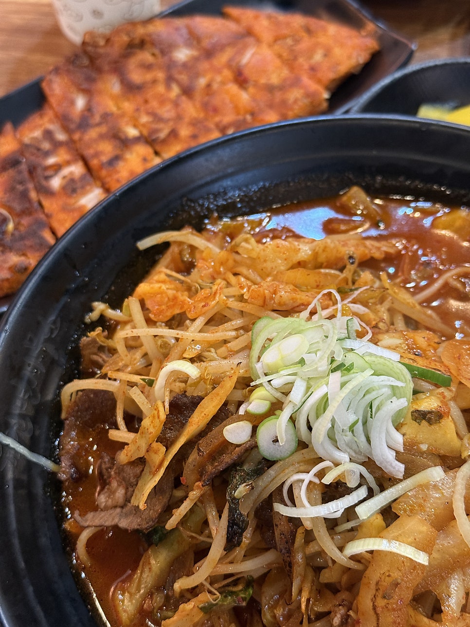 육전면사무소 수서역점 사진 1