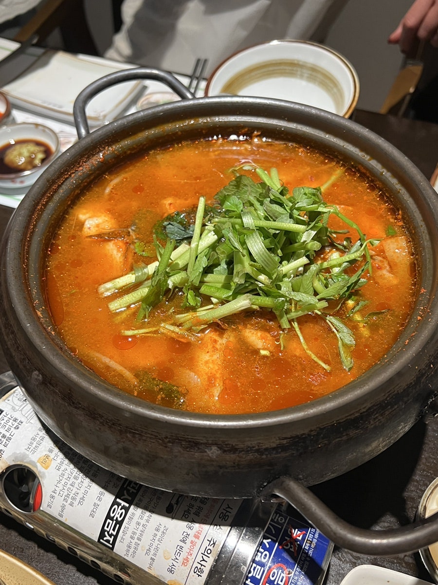 해우리 판교점 사진 4
