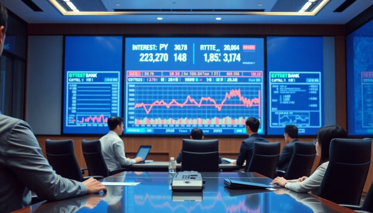  기준금리 2.5% 동결, 2026년 경제에 주는 신호는